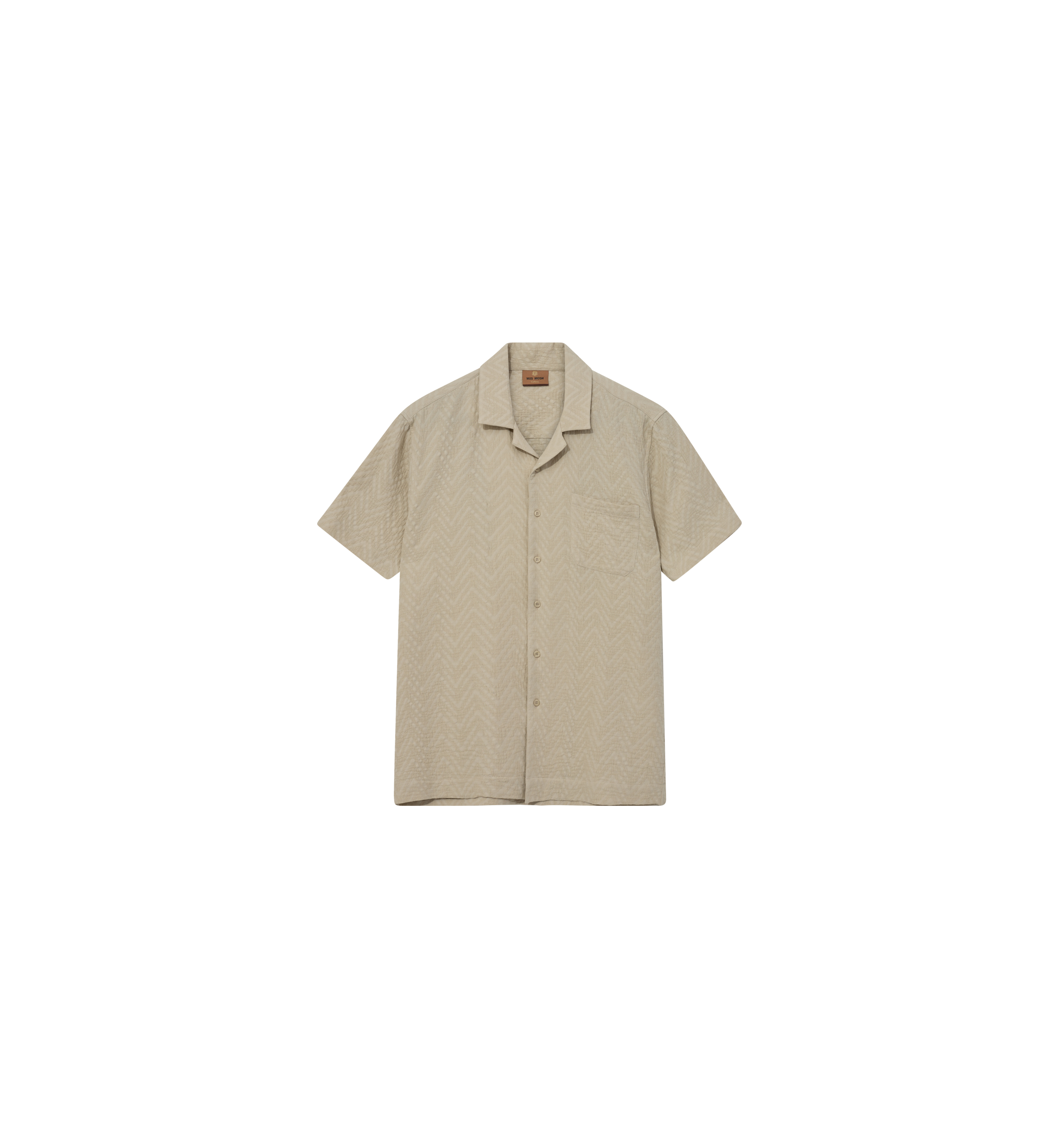 Packshot / Warm Beige / Front